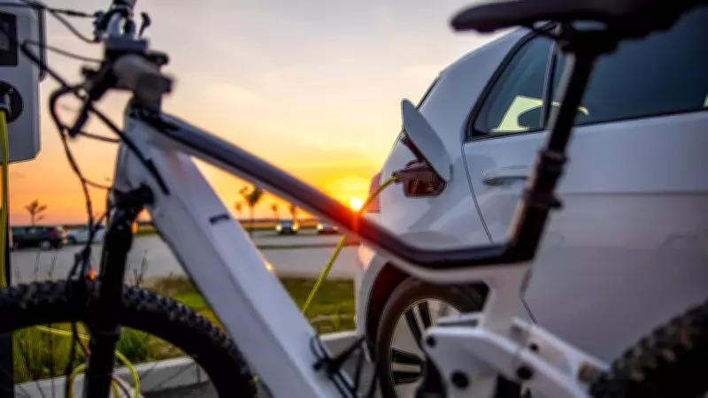 India's EV Push Could Halve Transport Emissions, ICCT Report Reveals