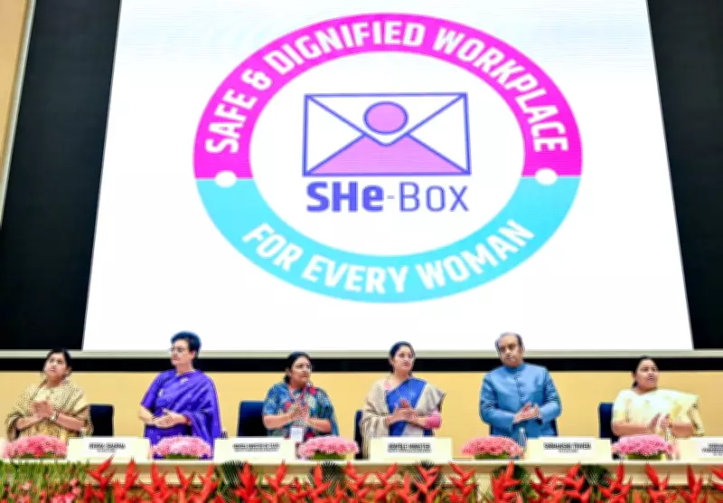 India's Female Workforce Participation Surges to 42% in Six Years, Minister Reports