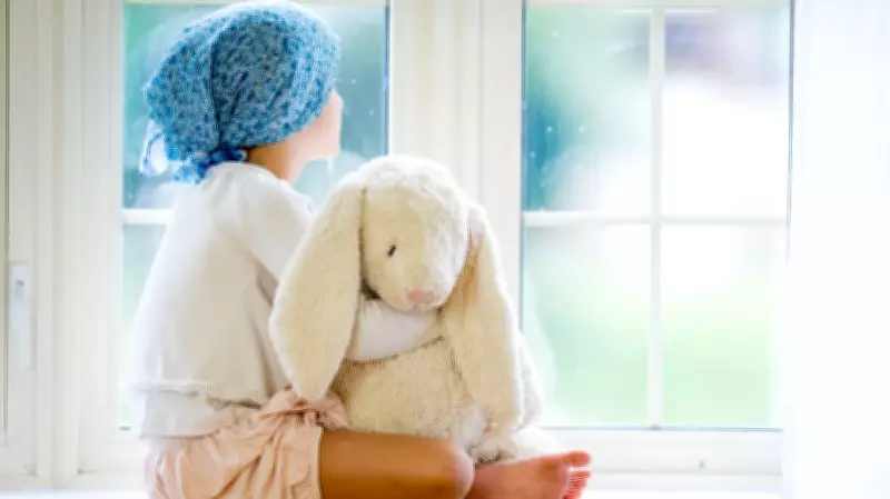 India's First Childhood Cancer Registry Shows 94.5% Overall Survival Rate