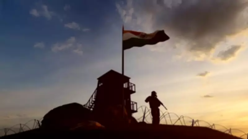 India's First Counter-Terrorism Policy Unveiled by Prahaar Centre