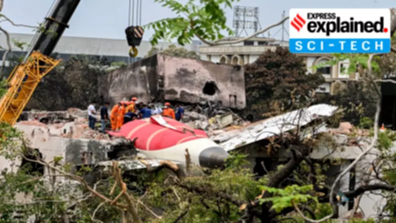 India's First Disaster Victim ID Guidelines: Teeth and Digital Biometrics Key