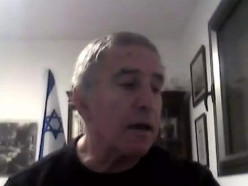 India's FTA Approach Evolves, Says Former Israeli Envoy Carmon on Trade Talks