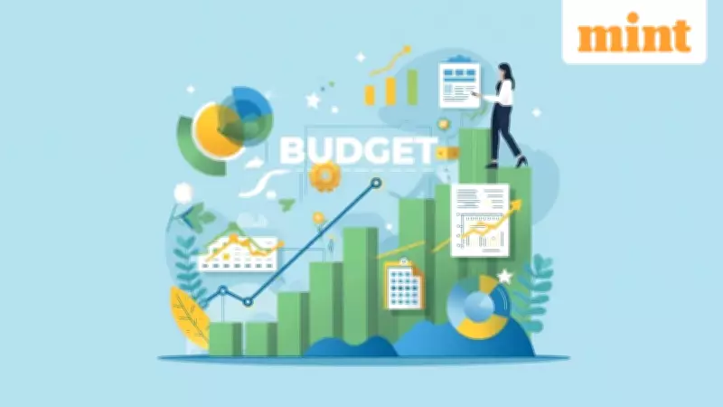 India's FY26 Economic Resilience: 7.4% Growth, Tax Reforms & Viksit Bharat Vision