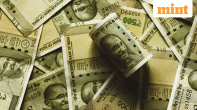 India's FY27 Budget Shifts to Debt-to-GDP Anchor for Fiscal Resilience