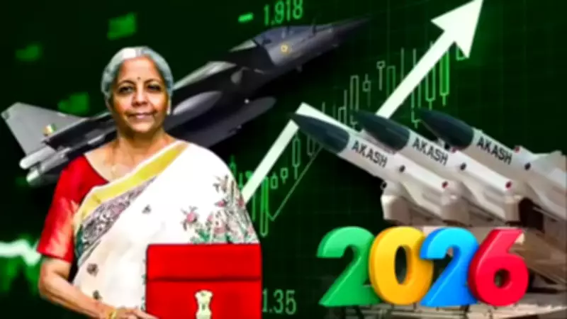 India's FY27 Defense Budget Signals Major Shift Toward Modernization and Domestic Procurement