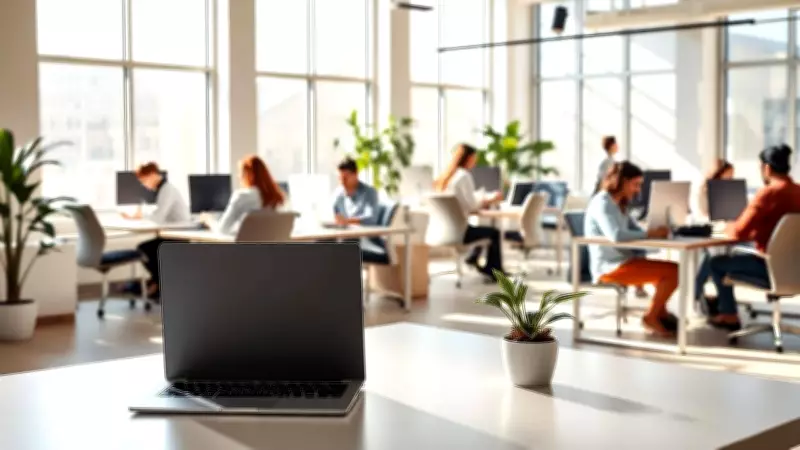 India's GCC Boom to Fuel Office Demand, Driven by Policy Reforms and Trade Deals