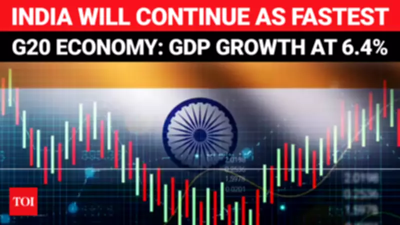 India's GDP Growth Hits 6.4%, Kanpur Lamborghini Case and No-Trust Motion Against Birla