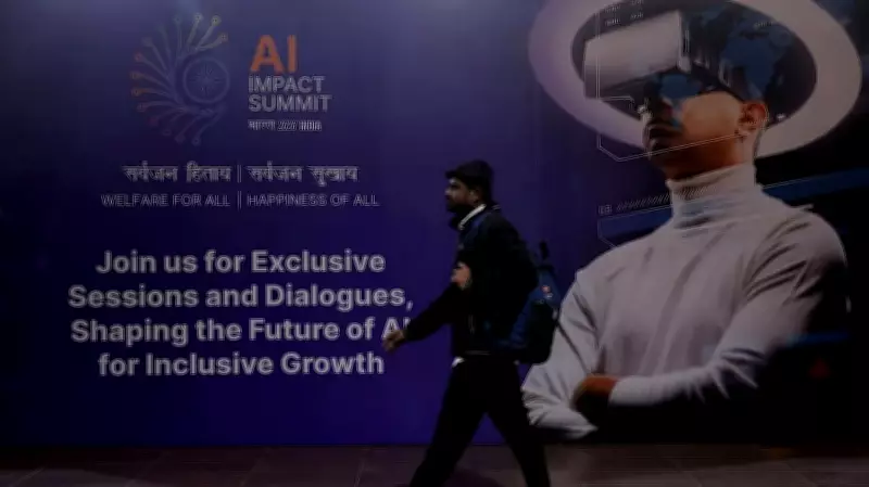 India's Global AI Framework: A Roadmap for Safe and Accessible Technology