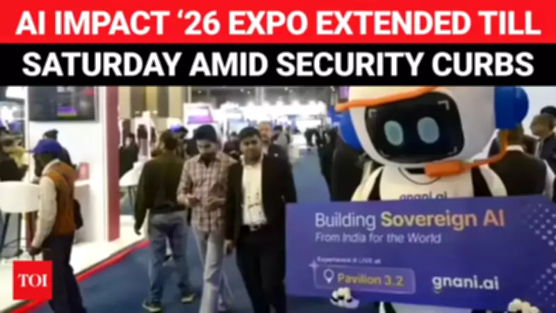 India's Global Strides: AI Expo Extended, UN Commitment, and Cricket Triumph