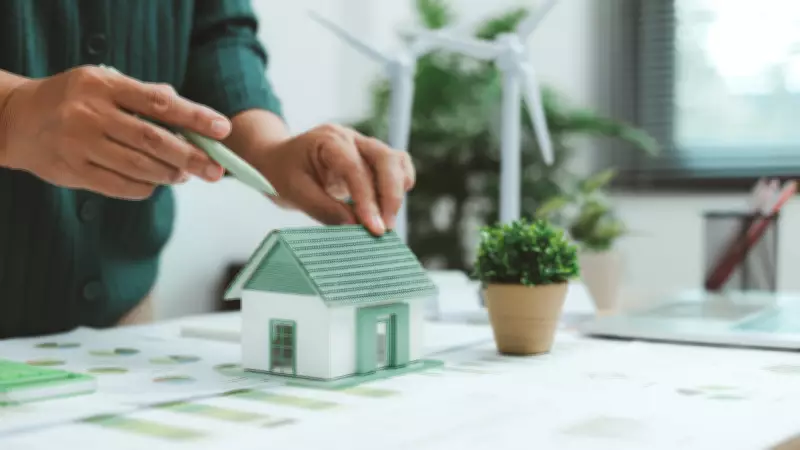 India's Green Building Boom: Market to Hit ₹7 Lakh Crore by 2030