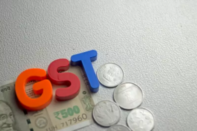 India's GST Revenue Climbs 6.2% in January, Exceeds ₹1.93 Lakh Crore