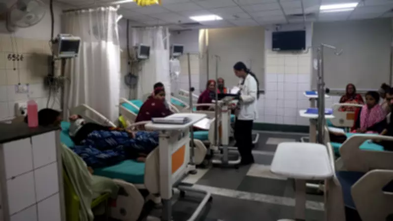 India's Healthcare System Needs Quality Over Quantity for a Future-Ready Nation