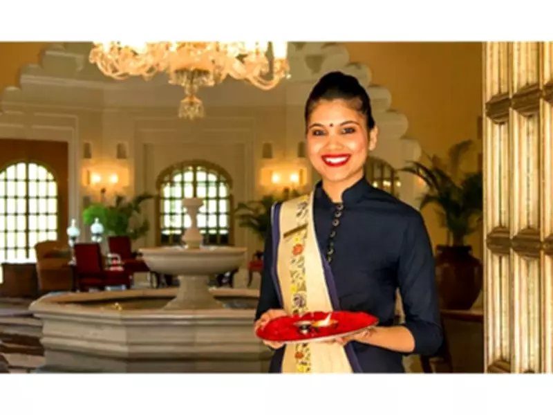 India's Hospitality Recovery Demands a Quality Revolution