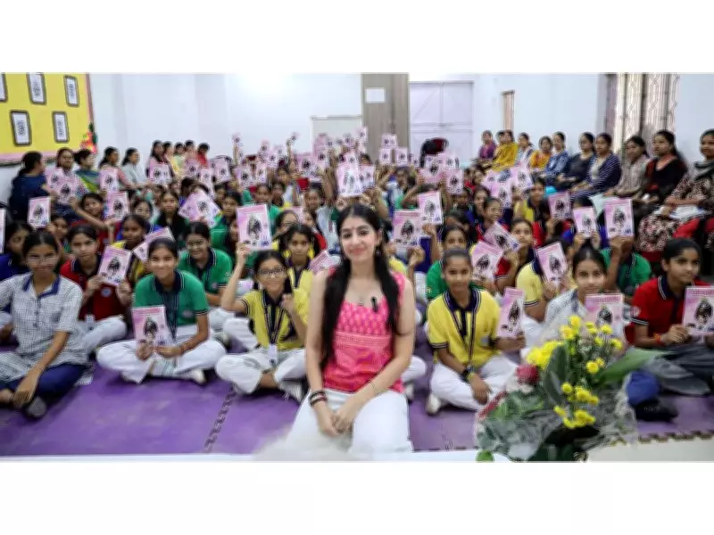 India's HPV Vaccination Drive: A Crucial Shield Against Cervical Cancer