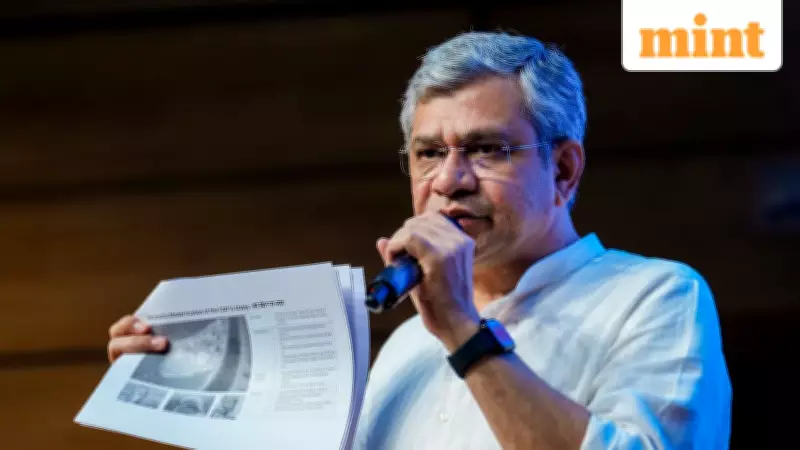 India's IT Sector Shifts to AI-Driven Model, Aims for Global Hub Status