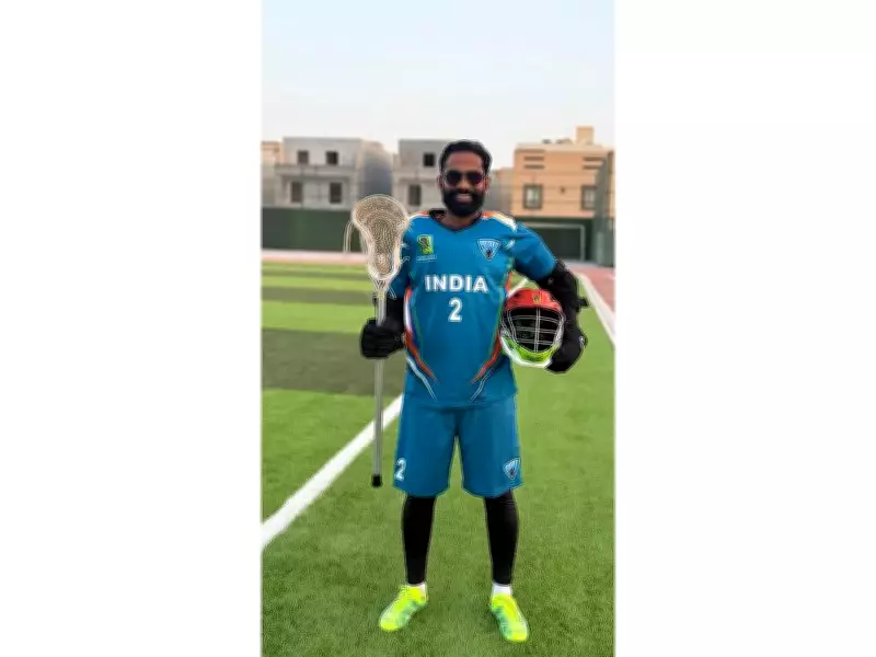 India's Lacrosse Breakthrough: Double Gold at Asian Games Signals New Momentum