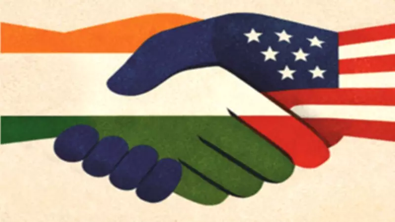 India's Landmark Trade Deals with EU and US Position It as Global Economic Power