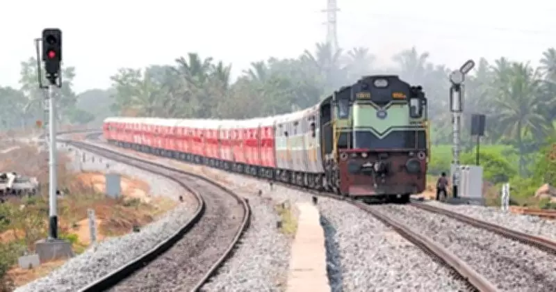 India's Largest Railway Terminal Planned in Bengaluru's Yelahanka for Rs 5,754 Crore