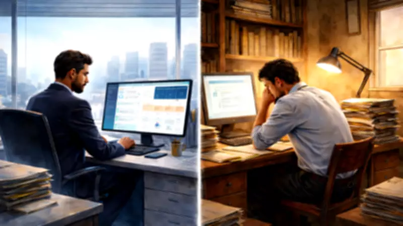 India's Legal Aid System Faces a Critical AI Divide Threatening Access to Justice