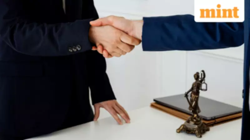 India's Mandatory Commercial Mediation Fails: Only 1.75% Cases Settled Since 2018