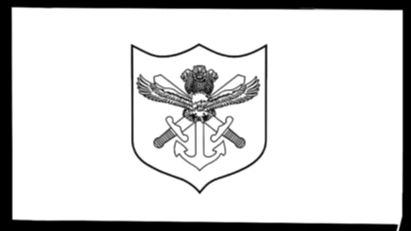 India's Military Reorganization: A Force Integration for Future Warfare