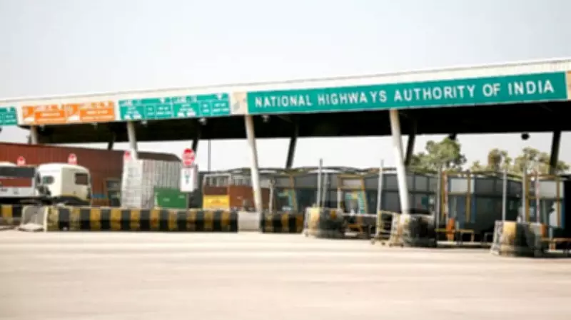 India's National Highways to Go Fully Cashless for Toll Payments from April 1