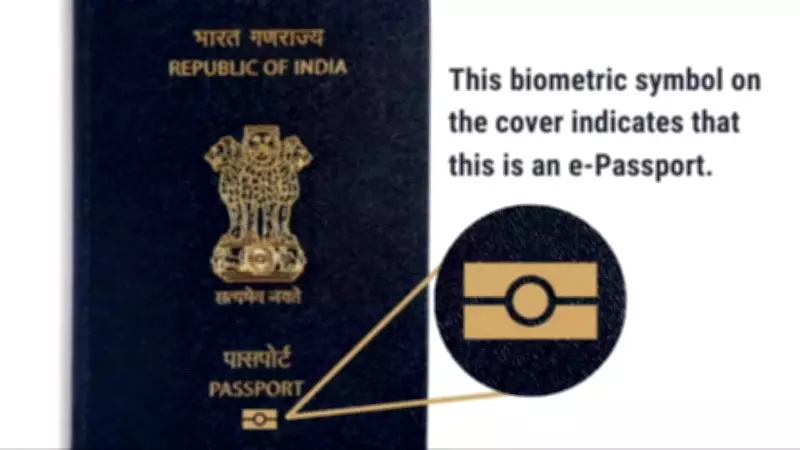 India's New e-Passport Rollout in UAE: Faster Travel, Enhanced Security for Expats