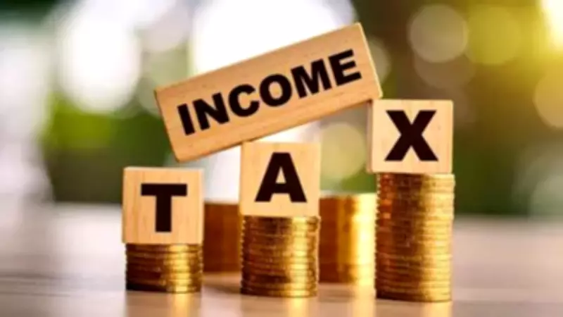 India's New Income Tax Rules: Simplified Forms, Higher Limits, and Digital Focus