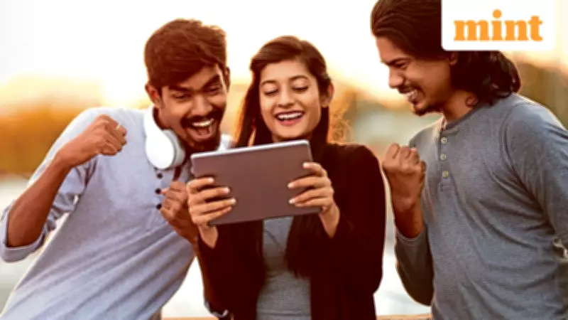 India's New IT Rules Reshape ₹4,500 Crore Creator Economy with AI Regulations