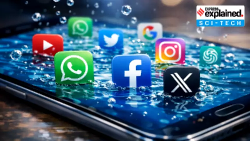 India's New Social Media Rules: A Non-Tariff Barrier for US Tech Firms?