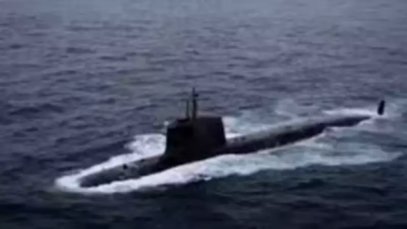 India's Nuclear Deterrence Boost: INS Aridhaman SSBN Commissioning Imminent
