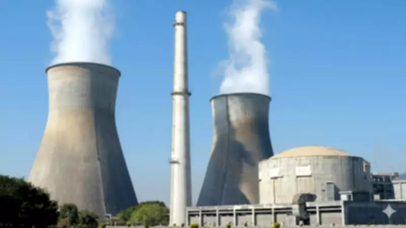 India's Nuclear Security Boost: NTPC, CCTE Explore Thorium Fuel ANEEL for PHWRs