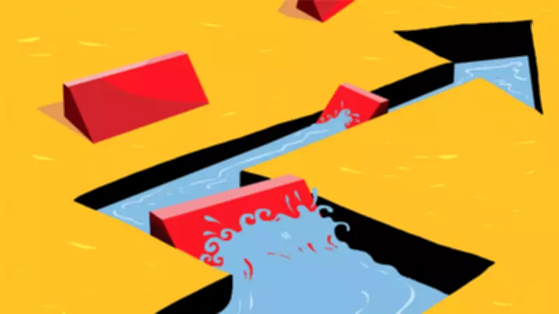 India's Over-Regulated Economy: Key Challenges and Missed Opportunities