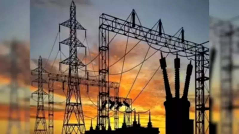India's Power Grid Ready for 270 GW Peak Demand, Says CEA Chairman