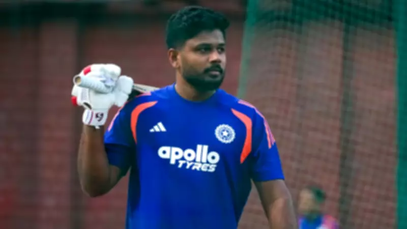 India's Probable XI vs Namibia: Samson In, Abhishek Out, Bumrah's Role