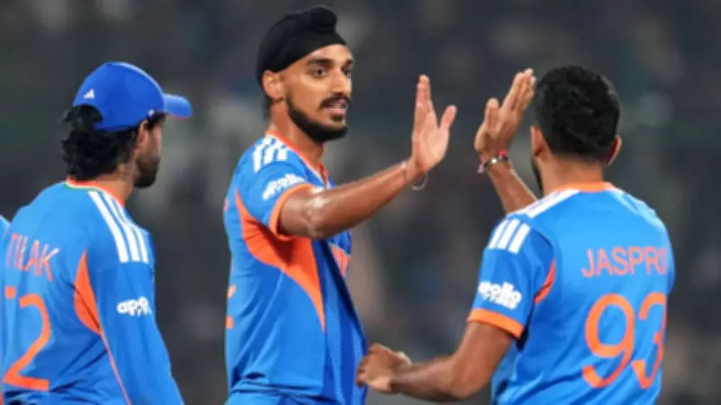 India's Probable XI vs Pakistan: Abhishek Sharma In, Sanju Samson Out? Kuldeep Yadav's Role