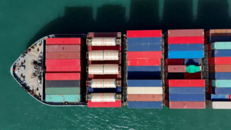 India's Q2 FY26 Trade Deficit with FTA Partners Hits $31 Billion