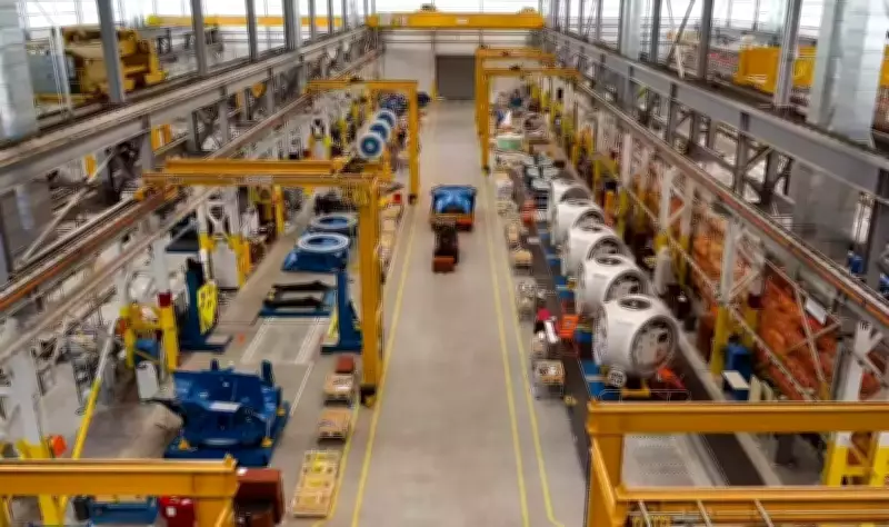 India's Rare Earth Corridor Plan Aims to Cut Import Dependence, Boost Manufacturing