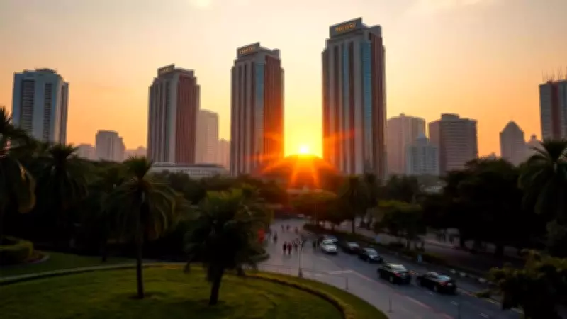 India's Real Estate Market to Triple by 2030, Hit Rs 88 Trillion: KPMG-Naredco Report