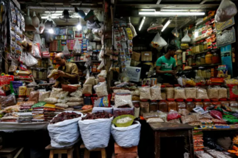 India's Retail Market to Double to Rs 210-215 Lakh Crore by 2035: Report