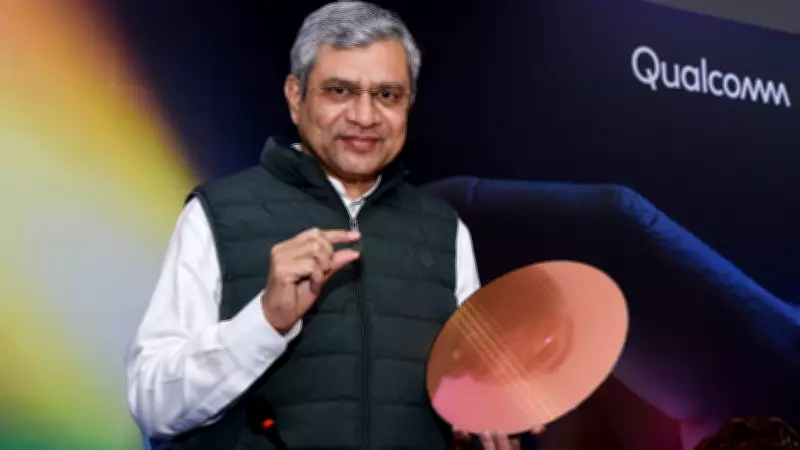 India's Semiconductor Ecosystem Accelerates with Talent Pipeline and Global Investments