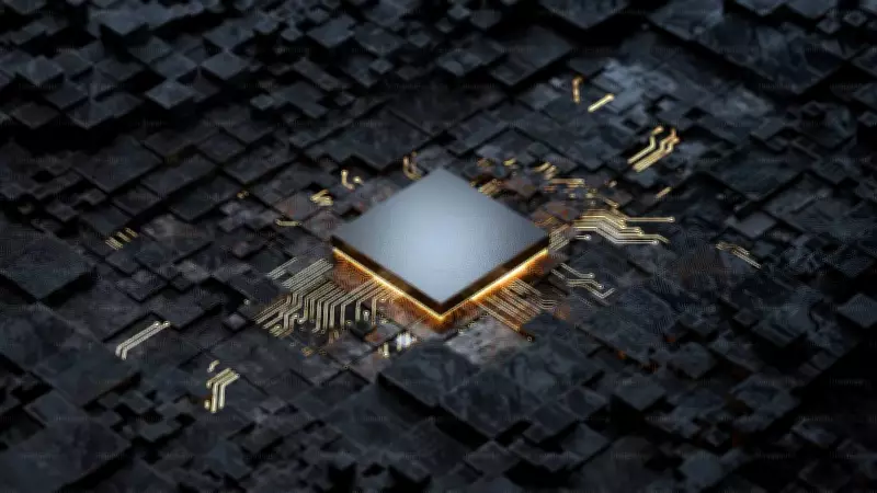 India's Semiconductor Mission 2.0 Aims to Boost Chip Design Talent and Ecosystem by 2026