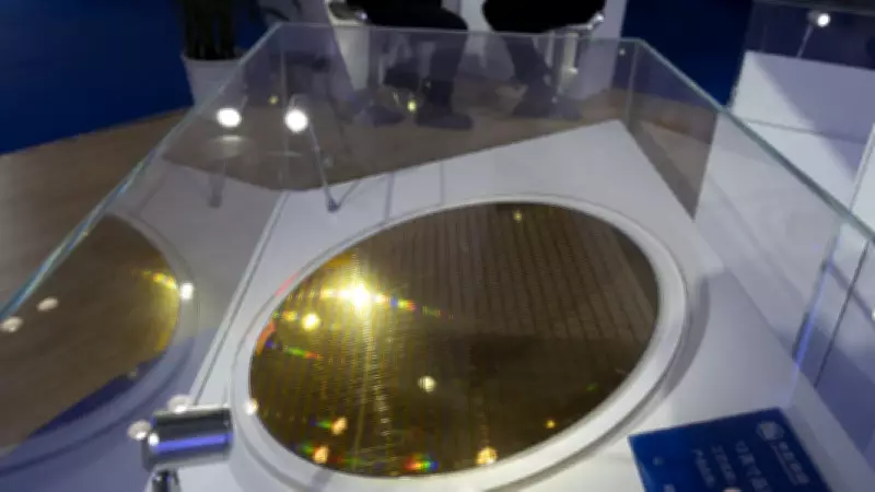 India's Semiconductor Mission Advances: ISM 2.0 and Single-Window Portal by 2026