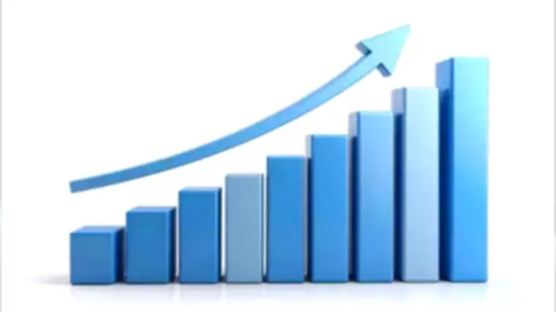 India's Services Sector Hits Two-Month High in January 2025 on Strong Demand