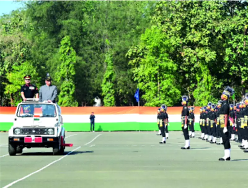 India's Signal Corps: The Silent Tech Warriors Keeping the Army Connected