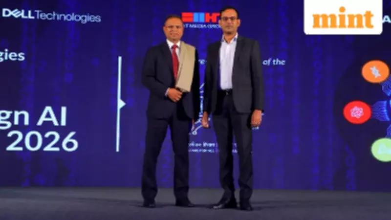 India's Sovereign AI Summit 2026: From Aspiration to Execution at Scale