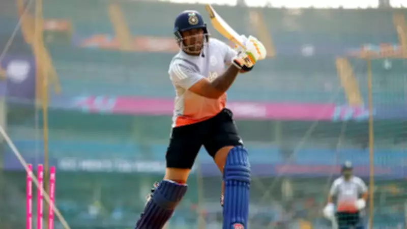 India's Spin Trio and Left-Handed Batting Options Create Selection Headaches