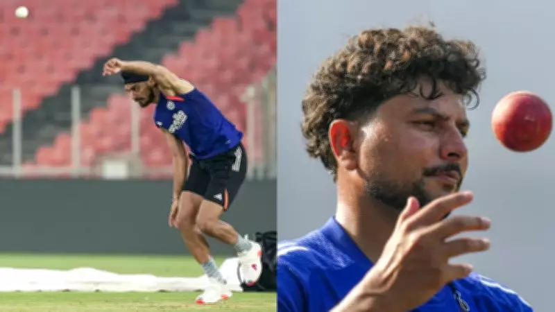 India's Spin vs Pace Dilemma for T20 World Cup 2026 on Black Soil Track