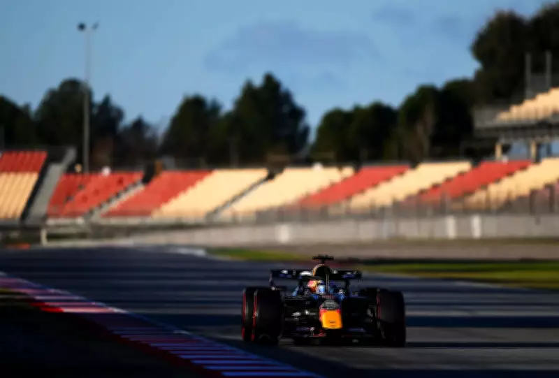 India's Sports Ministry Pushes for Formula 1 Return to Buddh International Circuit