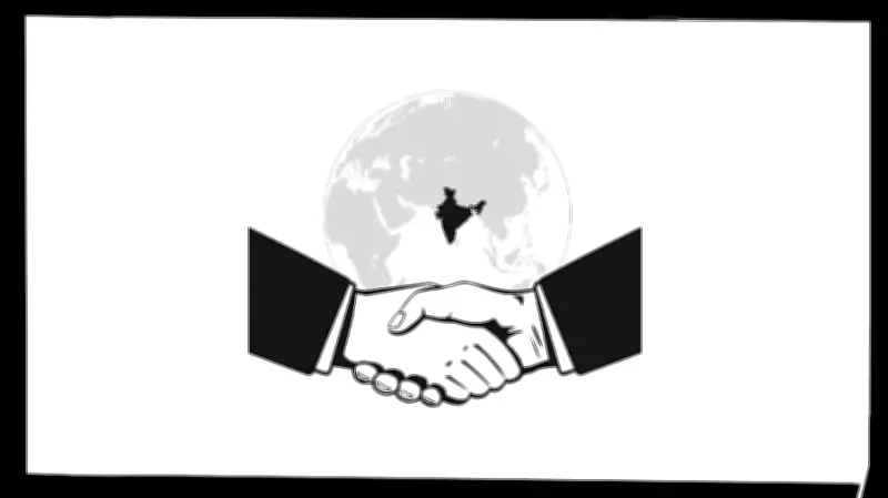 India's Strategic Autonomy: Navigating Global Alliances Without Moral Alignment